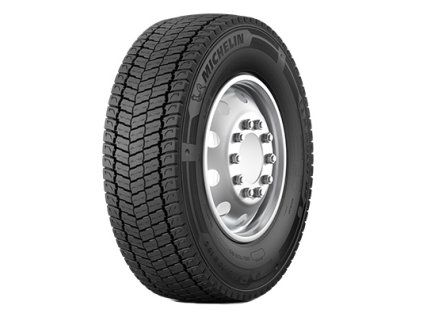 MICHELIN X MULTI D2 195