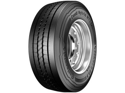 CONTI HYBRID HT3 PLUS