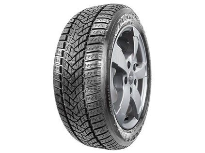 WINTER SPORT 5 SUV