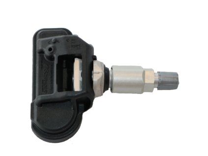 Schrader OE-Sensor Metallventil 433MHz fix vorprogrammiert