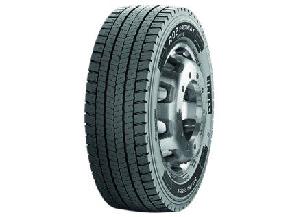 PIRELLI R02 PROWAY DRIVE