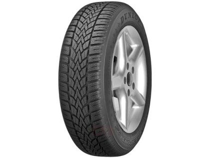 SP WINTER RESPONSE 2