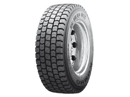KUMHO KRD02