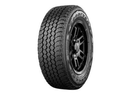 WRANGLER AT ADVENTURE