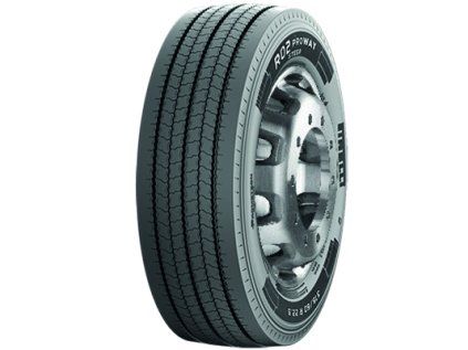 PIRELLI R02 PROWAY STEER