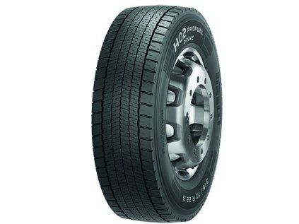 PIRELLI H02 PROFUEL DRIVE