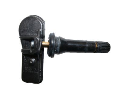 Schrader OE-Sensor Gummiventil 433MHz fix vorprogrammiert