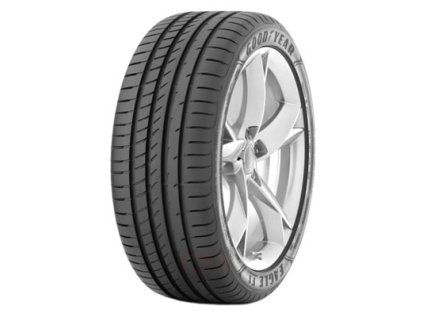 EAGLE F1 ASYMMETRIC 2 SUV 4X4