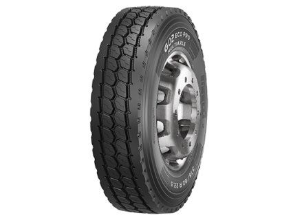 PIRELLI G02 ECO PRO MULTIAXLE