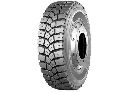 GOODRIDE SUPTRAC X1