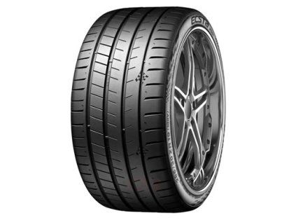 ECSTA PS91 SUPER CAR