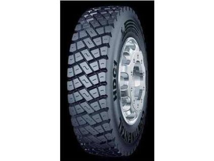 Continental
315/80 R22,5 HDC1 ED 156/150K M+S 3PMSF