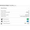MIchelin Premacy 4 235 40 19 letní v2