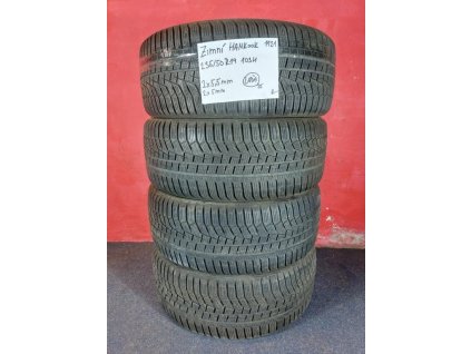 235/50 R19 103H ZIMNÍ Hankook Winter I*cept Evo 2