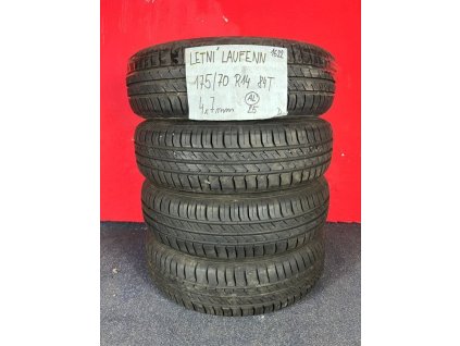 175/70 R14 84 T LETNÍ Laufenn G Fit EQ+