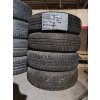 Plechové disky 5x100 R14 5Jx14H2 ET35 se zimními pneu 165/70 R14