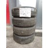 Plechové disky Octavia I 5x100 R15 6Jx15H2 ET:38 - SD 57,1mm se zimními pneu 195/65 R15