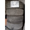 Plechové disky Octavia I. 5x100 R15 6Jx15H2 ET 38 se zimními pneu 195/65 R15