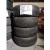 Plechové disky 5x112 R16 6Jx16H2 ET 46 se zimními pneu 205/55 R16
