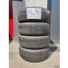 ALU plechy BMW E39 5x120 R15 6,5Jx15H2 ET 18 se zimními pneu 205/65 R15