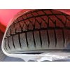 265/50 R19 XL 110V ZIMNÍ Kumho Wintercraft