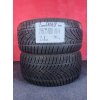 275/35 R20 111H ZIMNÍ Dunlop SP Winter Sport 3D