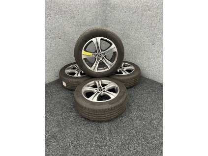 Alu kola Mercedes-Benz