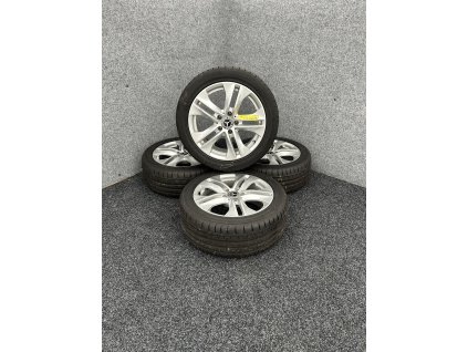 Alu kola Mercedes-Benz