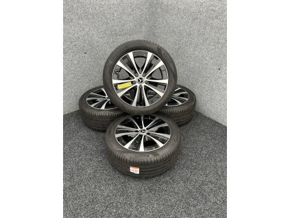 Alu kola Mercedes-Benz