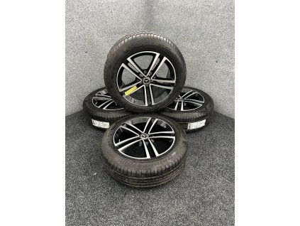 Alu kola Mercedes-Benz