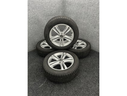 Alu kola Volkswagen