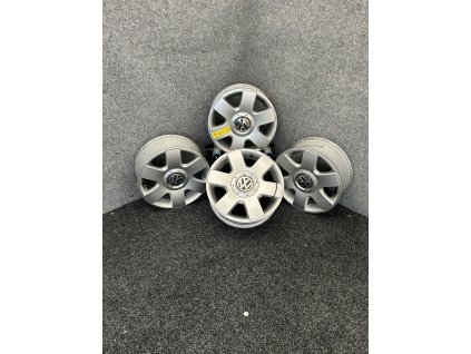 Alu kola Volkswagen