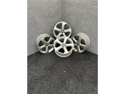 Alu kola Volkswagen