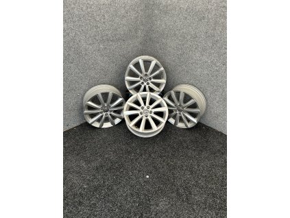 Alu kola Volkswagen
