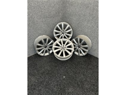 Alu kola Volkswagen