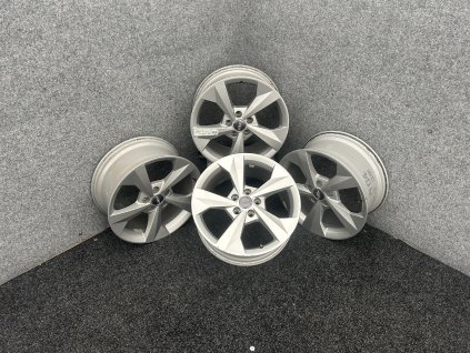 Alu kola Audi