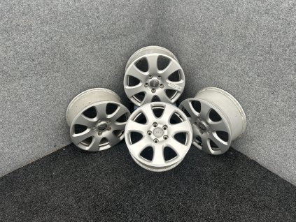 Alu kola Audi