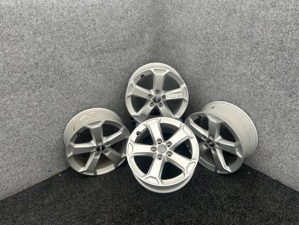 Alu kola Audi