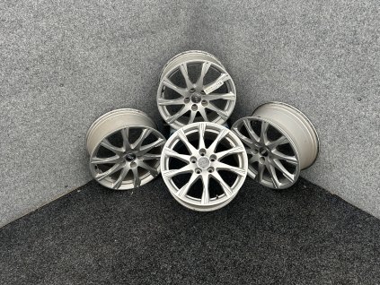 Alu kola Audi