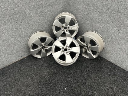 Alu kola Audi
