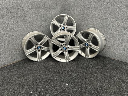 Alu kola BMW