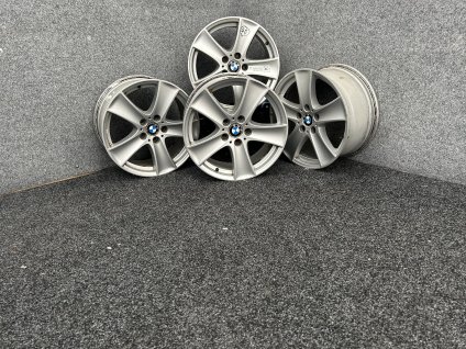 Alu kola BMW