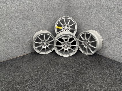 Alu kola Mercedes-Benz
