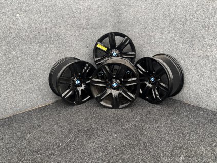 Alu kola BMW