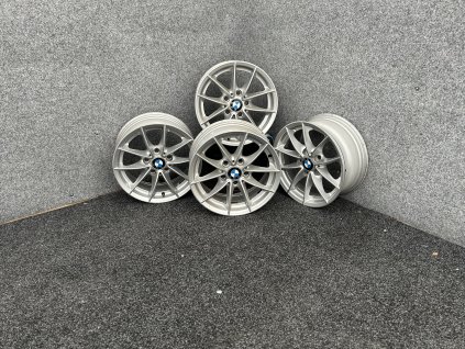 Alu kola BMW