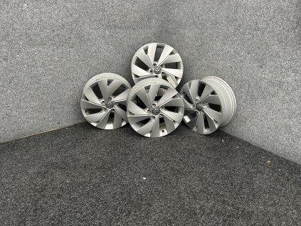 Alu kola Volkswagen