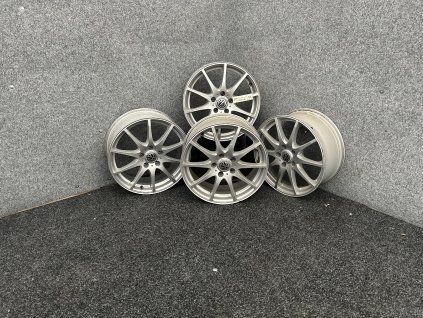 Alu kola Volkswagen