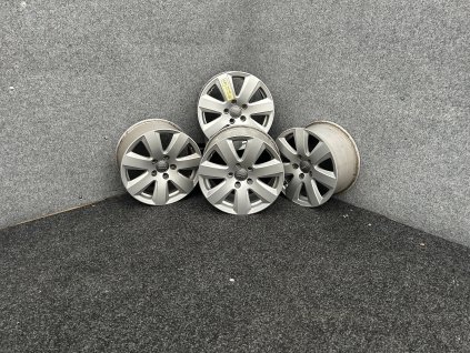 Alu kola Audi