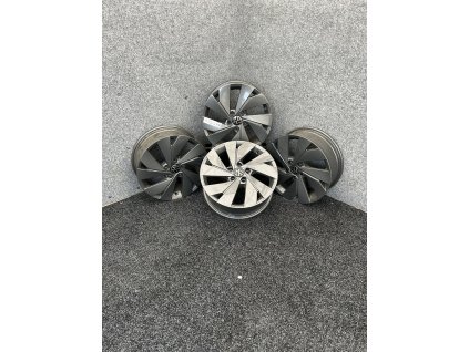 Alu kola Volkswagen