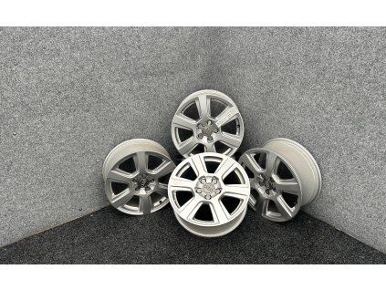 Alu kola Audi
